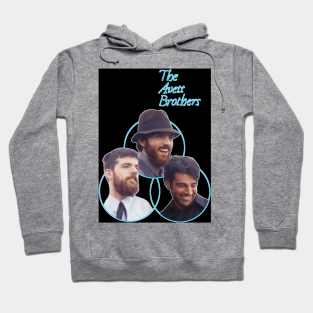 the avett Hoodie